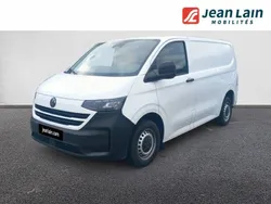 Blanc Nouvelle 2025 VW T6.1 Business Van | 45 294 € (Prix juste)