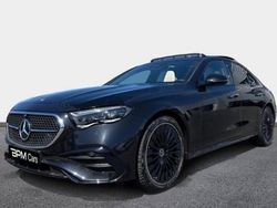 Utilisé 2025 Mercedes E220 AMG line Berline | 84 890 €