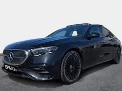 Utilisé 2025 Mercedes E220 AMG line Berline | 85 900 €