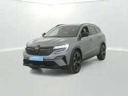 Gris schiste Occasion 2023 Renault Espace | 34 890 € (Bon prix)