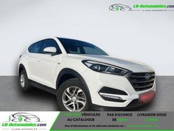 Utilisé 2017 Hyundai Tucson SUV | 18 800 € (Prix juste)
