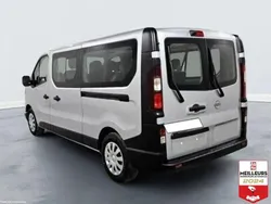 Gris Utilisé 2025 Nissan Primastar N-Connecta Monospace | 42 854 €