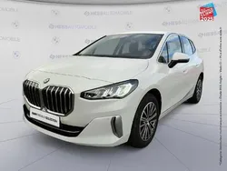 Utilisé 2022 BMW 218 | 27 999 € (Prix juste)