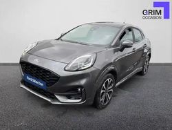 Gris Utilisé 2022 Ford Puma S | 18 890 € (Prix juste)