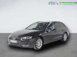 Utilisé 2022 Audi A4 Break | 29 300 € (Super prix)