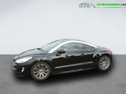 Utilisé 2012 Peugeot RCZ Coupé | 12 400 € (Bon prix)