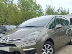 Utilisé 2012 Citroën C4 Picasso Exclusive Monospace | 4 990 € (Prix juste)