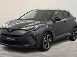 Biton Utilisé 2022 Toyota C-HR SUV | 26 990 € (Prix cher)