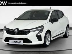 Blanc Utilisé 2024 Renault Clio Evolution Van | 18 999 €