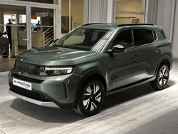 Vert Utilisé 2025 Opel Frontera GSe SUV | 28 899 € (Prix juste)