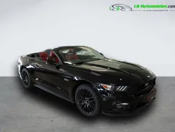 Utilisé 2018 Ford Mustang Coupé | 43 000 € (Bon prix)