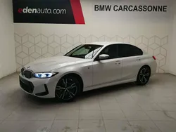 Nouvelle 2025 BMW 318 M Sport Berline | 63 607 €
