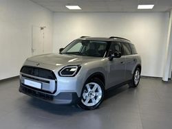Argent Utilisé 2025 Mini Countryman Classic SUV | 36 900 €