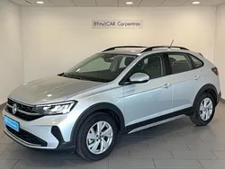 Utilisé 2024 VW Taigo SUV | 21 484 € (Bon prix)