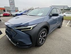 Bleue Utilisé 2023 Subaru Solterra SUV | 27 600 €