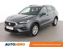 Gris Utilisé 2019 Seat Tarraco Business SUV | 22 190 € (Bon prix)