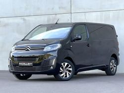 Noir Occasion 2020 Citroën Jumpy Van | 17 950 € (Bon prix)