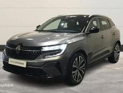 Noir Utilisé 2022 Renault Austral Iconic SUV | 28 999 € (Prix juste)