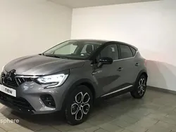 Biton Nouvelle 2024 Mitsubishi ASX Instyle SUV | 29 799 € (Prix juste)