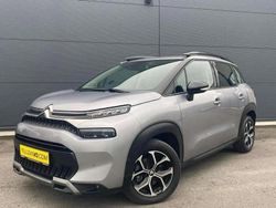 Gris Utilisé 2023 Citroën C3 Aircross Shine SUV | 14 990 € (Prix juste)