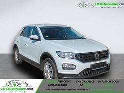 Occasion 2018 VW T-Roc SUV | 19 900 € (Prix assez cher)