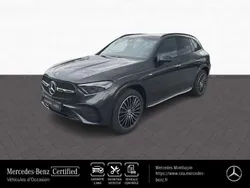 Mercedes GLC300e
