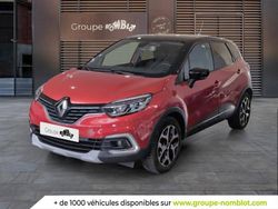 Occasion 2019 Renault Captur SUV | 13 590 € (Prix juste)