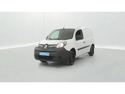Blanc Utilisé 2020 Renault Kangoo Monospace | 9 487 €