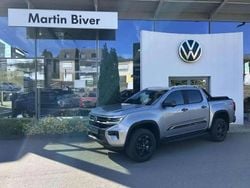 Gris Nouvelle 2025 VW Amarok PanAmericana Pick-up | 56 000 €
