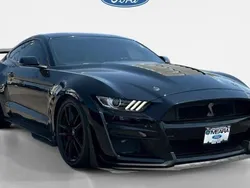 Noir Utilisé 2020 Ford Mustang Coupé | 107 312 €