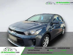 Utilisé 2017 Kia Rio Citadine | 12 800 € (Prix juste)