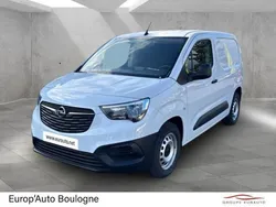Blanc Nouvelle 2024 Opel Combo-e Life Berline | 29 760 €