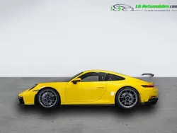 Utilisé 2022 Porsche 911 Coupé | 216 900 € (Prix juste)