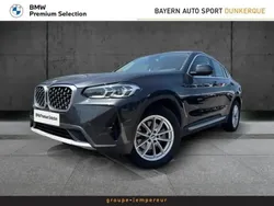 Utilisé 2023 BMW X4 xLine SUV | 54 900 € (Bon prix)