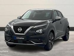 Biton Utilisé 2021 Nissan Juke Akari SUV | 19 499 € (Prix juste)