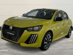 Utilisé 2024 Peugeot 208 Active Citadine | 15 999 € (Prix juste)