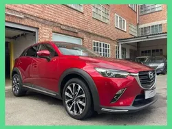 Rouge Utilisé 2019 Mazda CX-3 SUV | 19 490 € (Super prix)