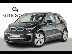 Noir Utilisé 2019 BMW i3 Citadine | 19 700 € (Prix cher)