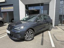 Gris Utilisé 2025 Seat Arona Copa SUV | 19 980 € (Prix assez cher)