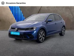 Utilisé 2024 VW Polo R-line Citadine | 24 286 € (Prix juste)