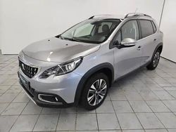 Gris artense Occasion 2019 Peugeot 2008 Allure SUV | 12 490 € (Prix juste)