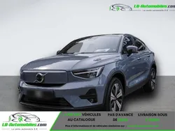 Utilisé 2022 Volvo C40 SUV | 30 400 € (Prix juste)