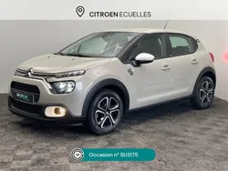 Utilisé 2024 Citroën C3 PureTech Citadine | 9 990 € (Super prix)