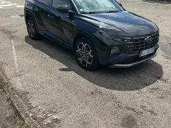 Noir Utilisé 2022 Hyundai Tucson N Line SUV | 26 200 € (Prix juste)