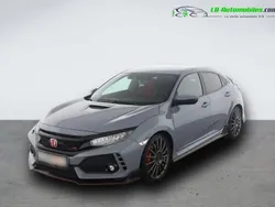 Utilisé 2019 Honda Civic Berline | 39 800 € (Prix juste)