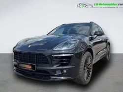 Utilisé 2018 Porsche Macan S SUV | 49 500 € (Bon prix)