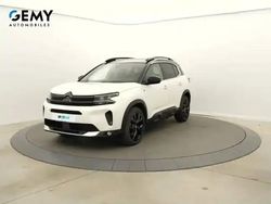 Blanc Utilisé 2022 Citroën C5 Aircross SUV | 24 500 €