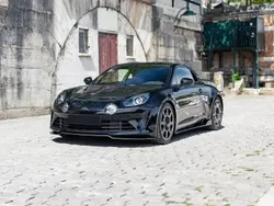 Noir Nouvelle 2024 Alpine A110 Coupé | 129 900 €