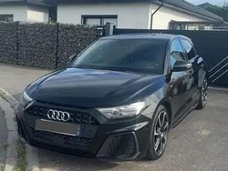 Utilisé 2019 Audi A1 Sportback Sport Citadine | 19 800 € (Super prix)
