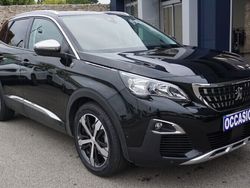 Utilisé 2018 Peugeot 3008 Crossway | 20 990 €
